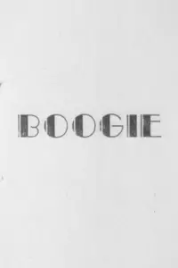 Poster to the movie "Boogie" #1065864