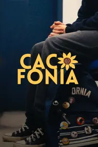 CACOFONIA