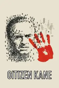 Poster to the movie "Citizen Kane" #699386