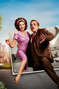 Poster to the movie "Cycle of Time" #522740