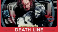 Backdrop to the movie "Death Line" #682542