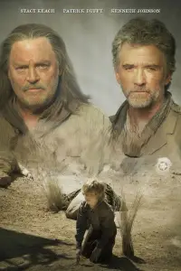 Poster to the movie "Desolation Canyon" #1067959