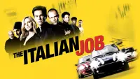Backdrop to the movie "The Italian Job" #925660