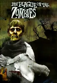 Poster to the movie "The Plague of the Zombies" #1139040
