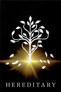 Poster to the movie "Hereditary" #1060819