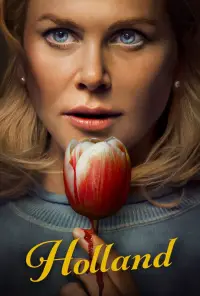 Poster to the movie "Holland" #631825