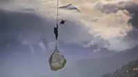 Backdrop to the movie "Mission: Impossible - Fallout" #740367