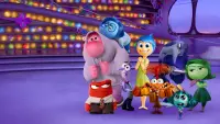 Backdrop to the movie "Inside Out 2" #563494