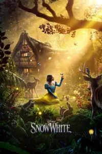 Poster to the movie "Disney