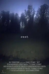 Poster to the movie "rest" #1059518