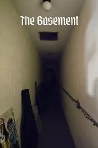 Poster to the movie "The Basement" #889555