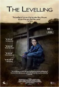 Poster to the movie "The Levelling" #1085764