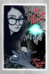 Poster to the movie "The Tell-Tale Heart" #1070217