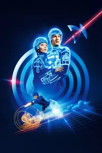 Poster to the movie "Tron" #882975