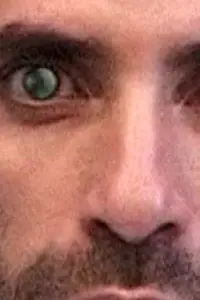 Poster to the movie "With Soul, With Blood" #895267