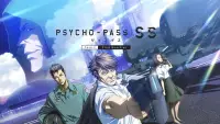 Backdrop to the movie "Psycho-Pass: Sinners of the System - Case.2 First Guardian" #1128713