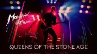 Backdrop to the movie "Queens of the Stone Age: 52nd Montreux Jazz Festival" #1206566