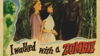 Backdrop to the movie "I Walked with a Zombie" #950497