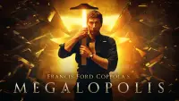Backdrop to the movie "Megalopolis" #944868
