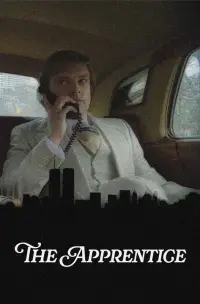 Poster to the movie "The Apprentice" #879003