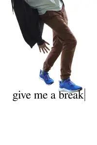 Poster to the movie "Give Me a Break" #946597