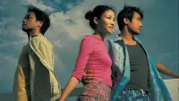 Backdrop to the movie "Okinawa Rendez-vous" #788272