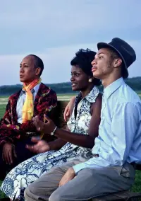 Poster to the movie "Dear Eleanor" #465262