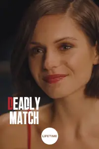 Poster to the movie "Deadly Match" #1058308