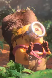 Poster to the movie "Minion Scouts" #1178703