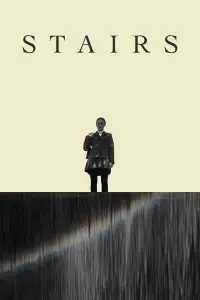 Poster to the movie "Stairs" #531139