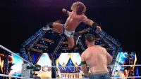 Backdrop to the movie "WWE Crown Jewel 2025" #1005217