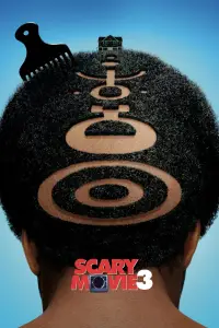 Poster to the movie "Scary Movie 3" #932924
