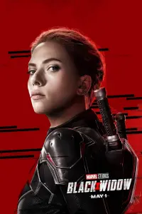 Poster to the movie "Black Widow" #724588