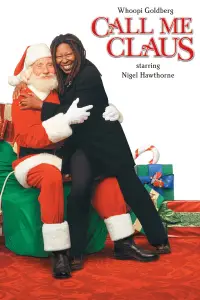 Poster to the movie "Call Me Claus" #1126966