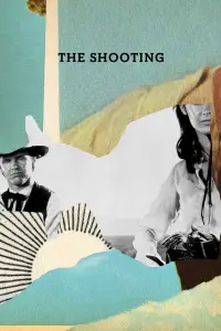 Poster to the movie "The Shooting" #643572