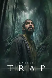 Poster to the movie "Rabbit Trap" #530247