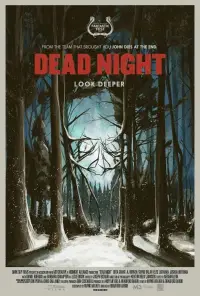 Poster to the movie "Dead Night" #1100130