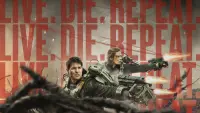 Backdrop to the movie "Edge of Tomorrow" #657202