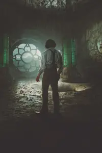 Poster to the movie "Frankenstein" #867304