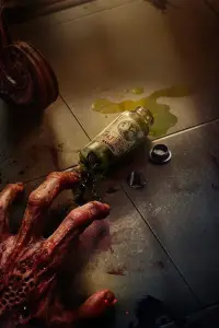 Poster to the movie "The Elixir" #1002767