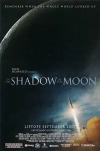 Poster to the movie "In the Shadow of the Moon" #1018537