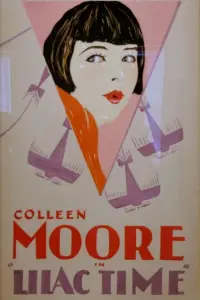 Poster to the movie "Lilac Time" #1023126