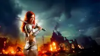 Backdrop to the movie "Red Sonja" #816045