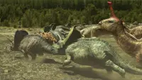 Backdrop to the movie "Speckles: The Tarbosaurus" #786649