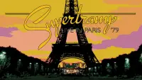 Backdrop to the movie "Supertramp: Live in Paris 