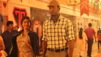Backdrop to the movie "Thupparivaalan" #830930