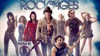 Backdrop to the movie "Rock of Ages" #982063