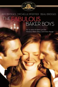 Poster to the movie "The Fabulous Baker Boys" #978123