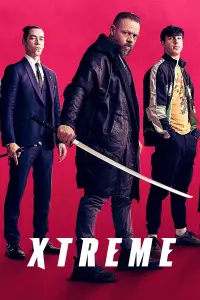 Poster to the movie "Xtreme" #715465