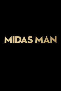 Poster to the movie "Midas Man" #916371